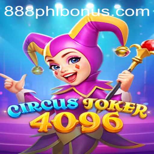 Introducing CircusJoker4096: A Thrilling New Adventure in the World of Gaming