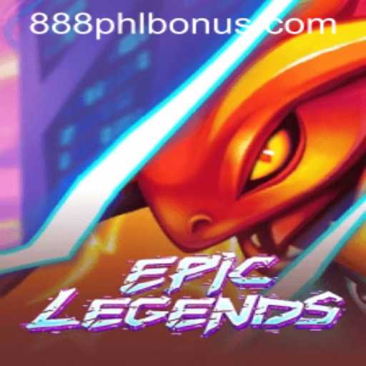 Discover the Thrilling World of EpicLegends and the Exciting Keyword: 888PHL
