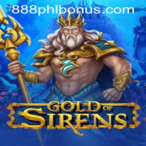 Exploring the Enchanting World of GoldofSirens: A Modern Gaming Phenomenon