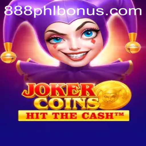 Discover the Thrills of JokerCoins: The Game Revolutionizing the Online Casino Scene