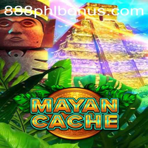 Exploring the Mystical World of MayanCache: A New Adventure with 888PHL