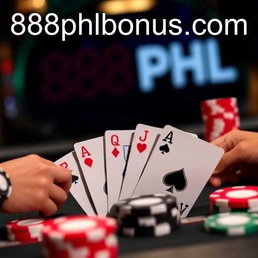 888PHL