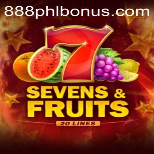 Exploring SevensFruits20: A New Gaming Experience with 888PHL