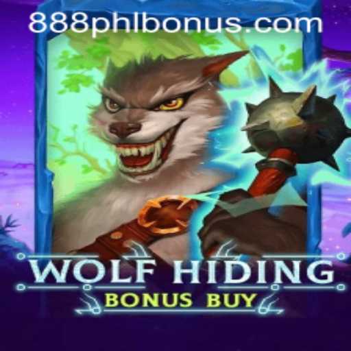 Discover the Thrills of WolfHidingBonusBuy: A Unique Gaming Experience