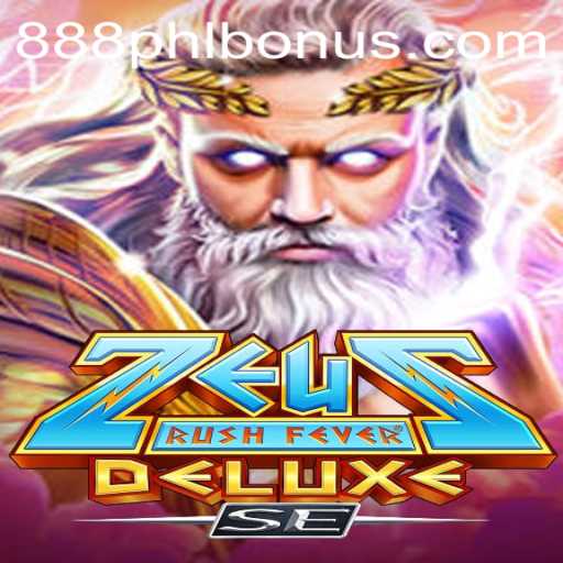 ZeusRushFeverDeluxeSE: A Thrilling Journey into Mythological Adventure